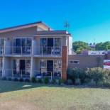 Фотография гостиницы Campaspe Lodge