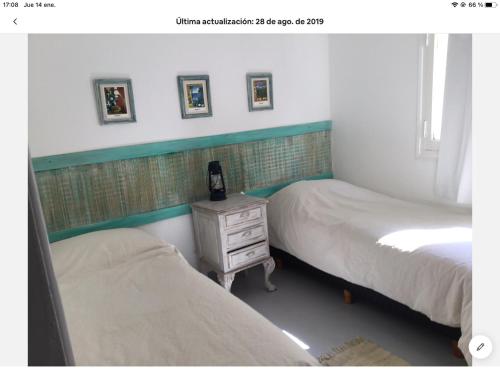 Фотография гостевого дома Elportal