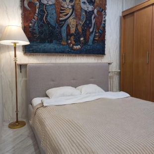 Фотография квартиры Квартира на Техстекло