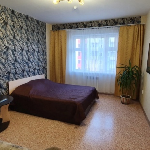 Фотография квартиры Апартаменты Гиндина 30