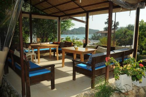 Фотография гостевого дома Likya Pansiyon