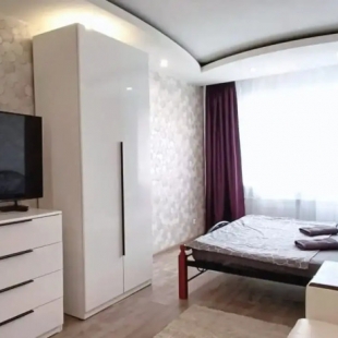 Фотография квартиры Квартира на Бегичева 2