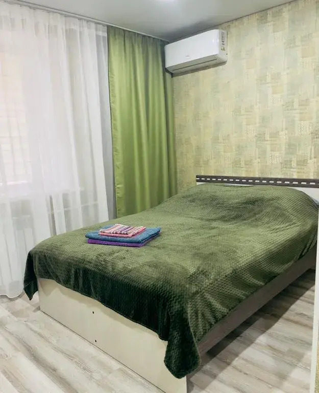 Фотография квартиры Квартира на Бульваре Ибрагимова 37 (3)