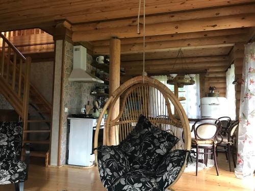 Фотография гостевого дома Meresihi talu