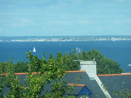 Фотография гостевого дома Villa Garance Groix