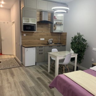 Фотография квартиры Апартаменты Рядом с Московским Вокзалом и Новым Ремонтом