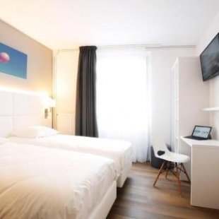 Фотография гостиницы Hôtel Calm Lille