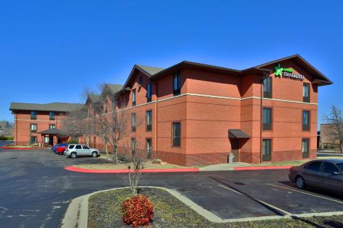 Фотография гостиницы Extended Stay America Suites - Oklahoma City - Northwest