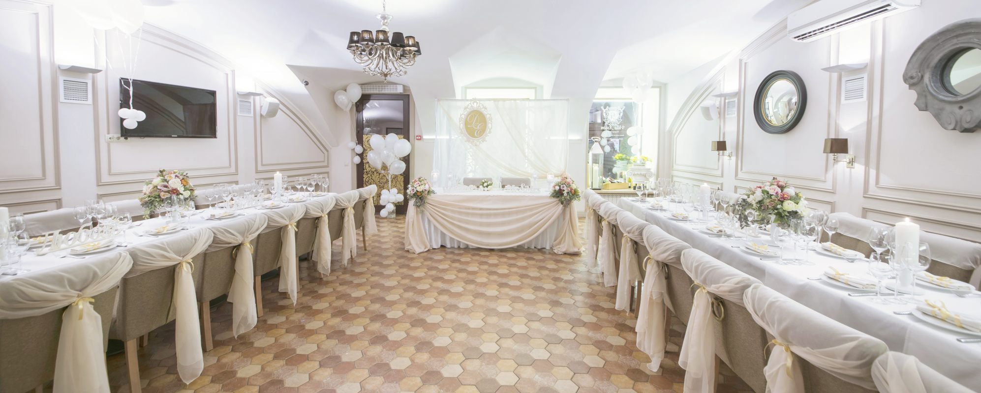 Фотографии ресторана Villa Aston (Вилла Астон)