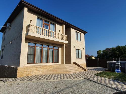 Фотография гостевого дома Ева