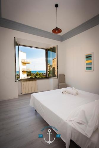 Фотография гостевого дома Casa Vacanze Al Curvone