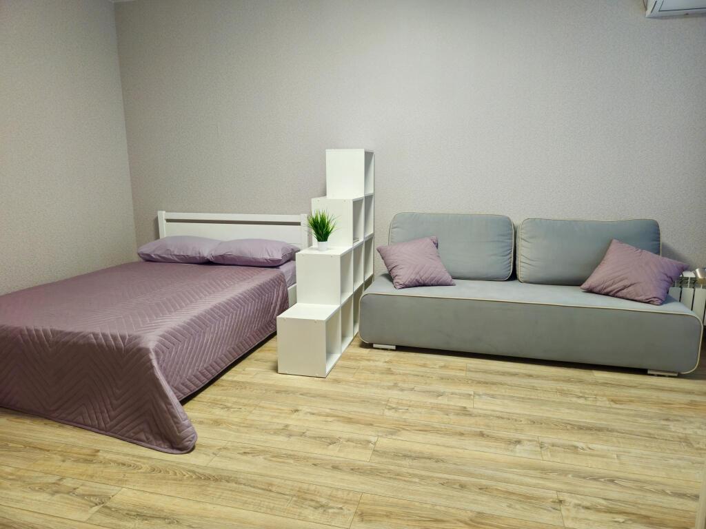 Фотография квартиры Апартаменты на улице Станкевича 45к1