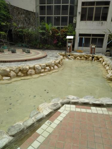 Фотографии гостевого дома
Zhiben hotspring Heping Guesthouse