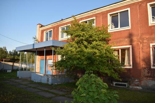 Фотография общежития Общежитие