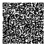 QR код гостевого дома Радужная