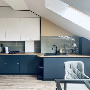 Фотография квартиры Квартира Центр Зеленоградск 3 Минуты до Моря