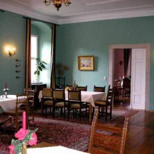 Фотографии апарт отеля 
            Schloss Triestewitz