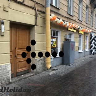 Фотография хостела GoodHoliday