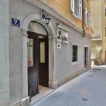 Фотография гостиницы Hotel James Joyce