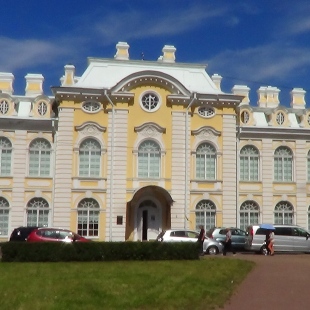 Фотография Музей семьи Бенуа
