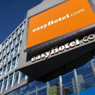 Фотографии гостиницы
easyHotel Rotterdam City Centre