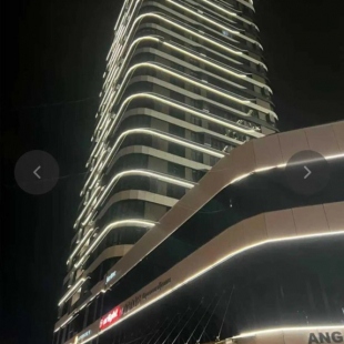 Фотография квартиры Апартаменты на улице Октябрьская 16