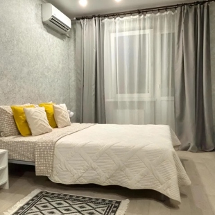 Фотография квартиры Квартира Студия на Евгении Жигуленко