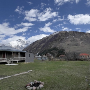 Фотография Коттеджа Частный дом family