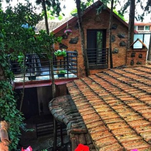 Фотография гостевого дома Stonemens Museum Guesthouse