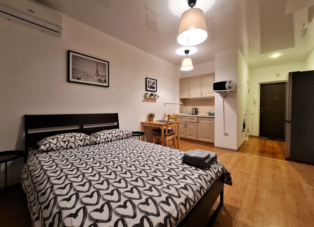 Фотография квартиры Апартаменты Бульвар Платова 5