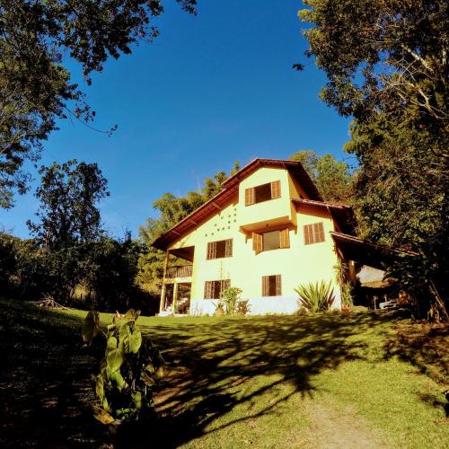 Фотографии хостела
Casa Maia Sana Hostel