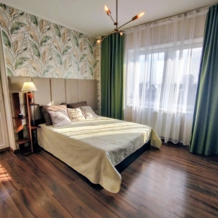 Фотография квартиры Апартаменты у Королевских Ворот