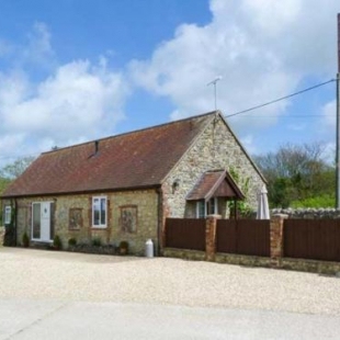 Фотография гостевого дома Stable Cottage, Newport