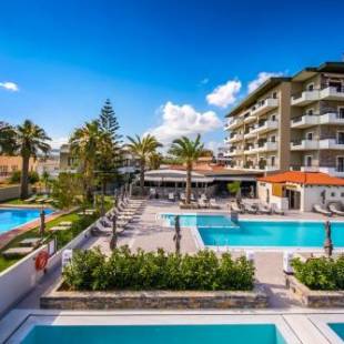 Фотографии гостиницы
Petousis Hotel & Suites