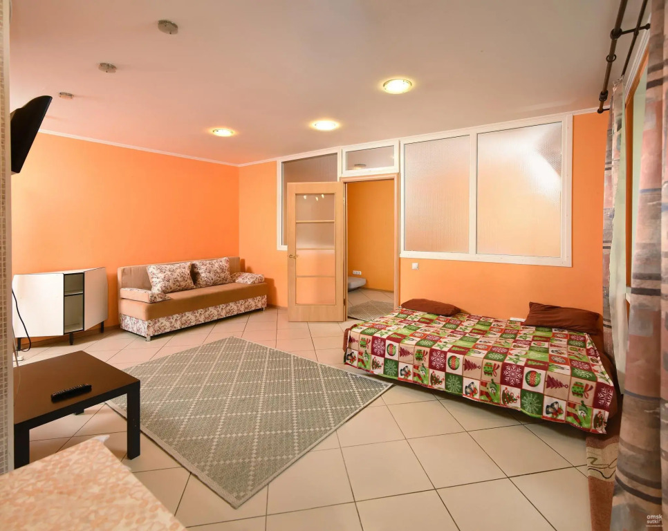 Фотография квартиры Апартаменты на проспекте Карла Маркса 30