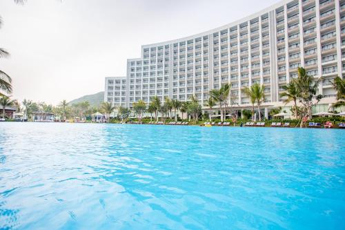 Фотографии гостиницы
Vinpearl Resort & Spa Nha Trang Bay