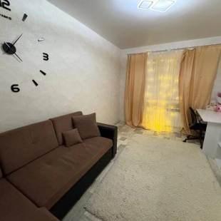 Фотография квартиры Квартира Уютная Двухкомнатная в Советском Районе