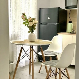 Фотография квартиры Квартира на Улице Кутузова 16к1