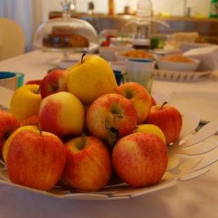 Фотографии мини отеля
Al Cavour 34