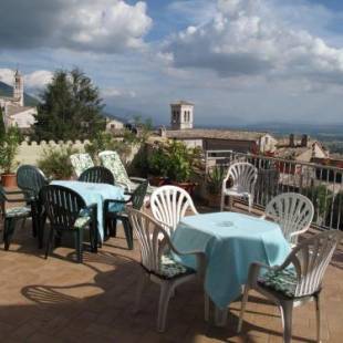 Фотографии гостиницы
Hotel Umbra