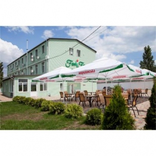 Фотография гостиницы ФанФан