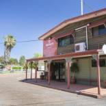 Фотография базы отдыха Discovery Parks - Mt Isa