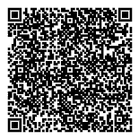 QR код гостиницы Берлога
