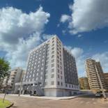 Фотография гостиницы Hotel Diego de Almagro Iquique