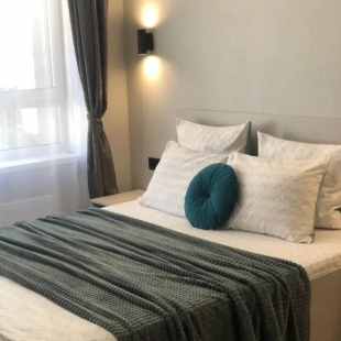 Фотография квартиры Квартира в ЖК Урбаника