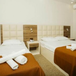 Фотография мини отеля Perfect room to choose for a family vacation in Batumi