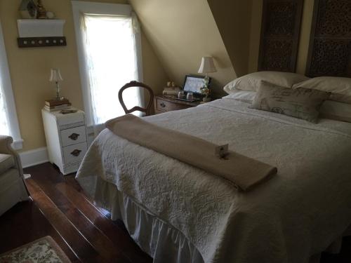 Фотография мини отеля Riverside Gables Bed and Breakfast