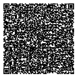 QR код Коттеджа Частный Дом Шале  Pinebrook  Круглогодично Утопающий в Зелени с Сезонным Бассейном, для Семейного Отдыха у Реки Дон