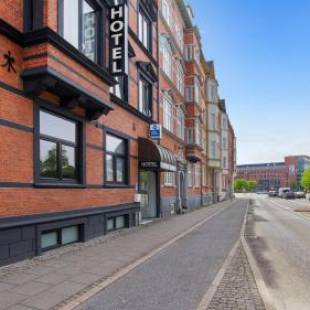 Фотографии гостиницы
Prinsen Hotel