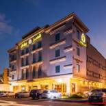 Фотография гостиницы Revan Palace